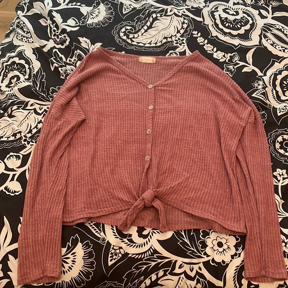 Altar’d State Top